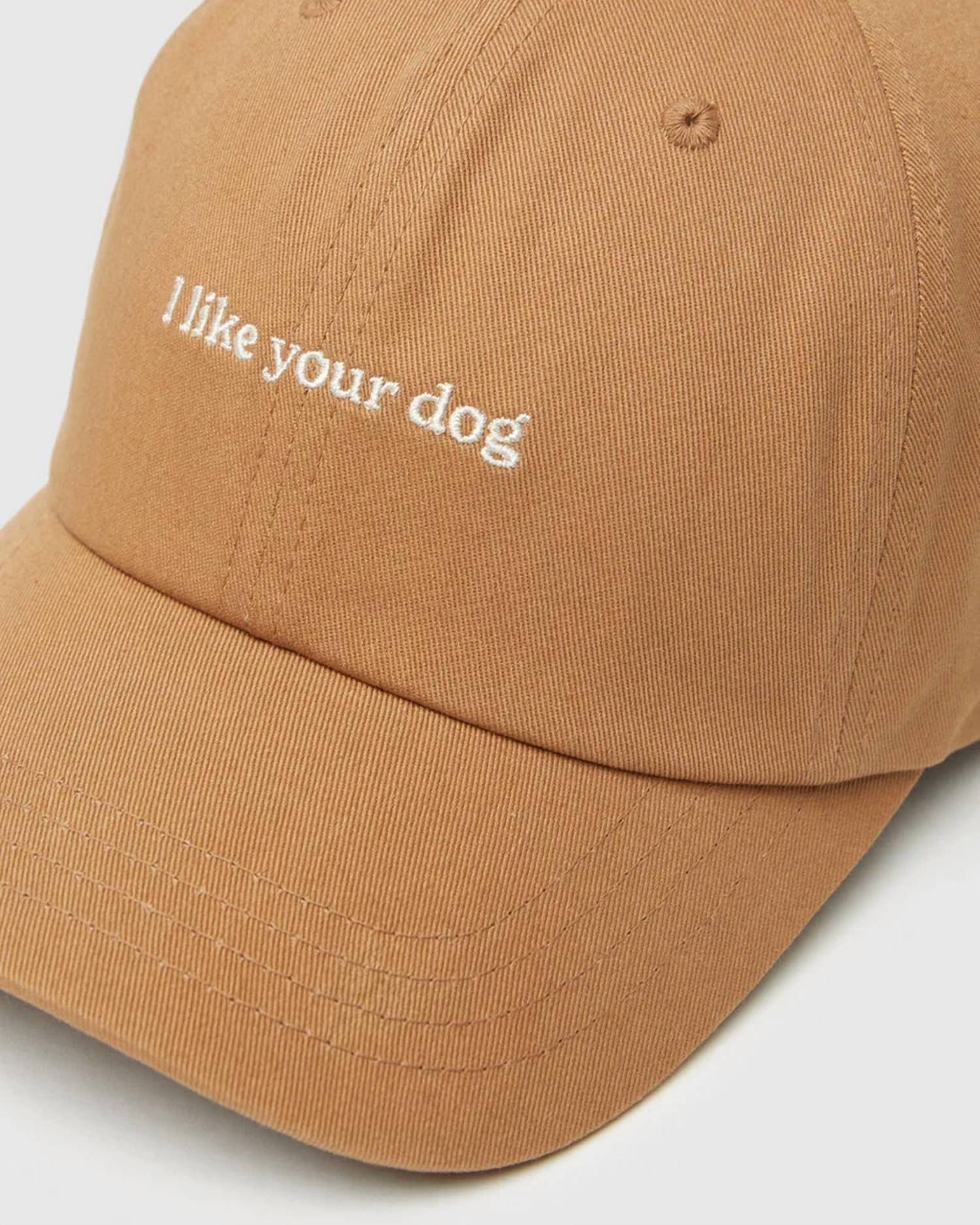 Tentree - Women's I Like Your Dog Cap