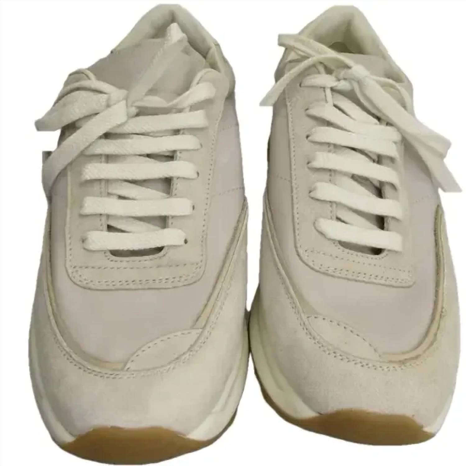 Common Projects - Women's Track 80 Low-top Casual Lace-up Sneakers