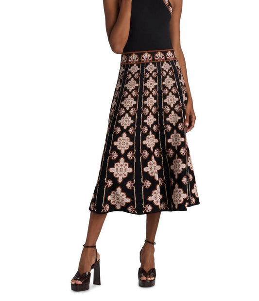 Cara Cara - Sandrinna Midi Dress