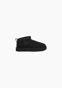 Ugg - Women's Classic Ultra Mini Bootie