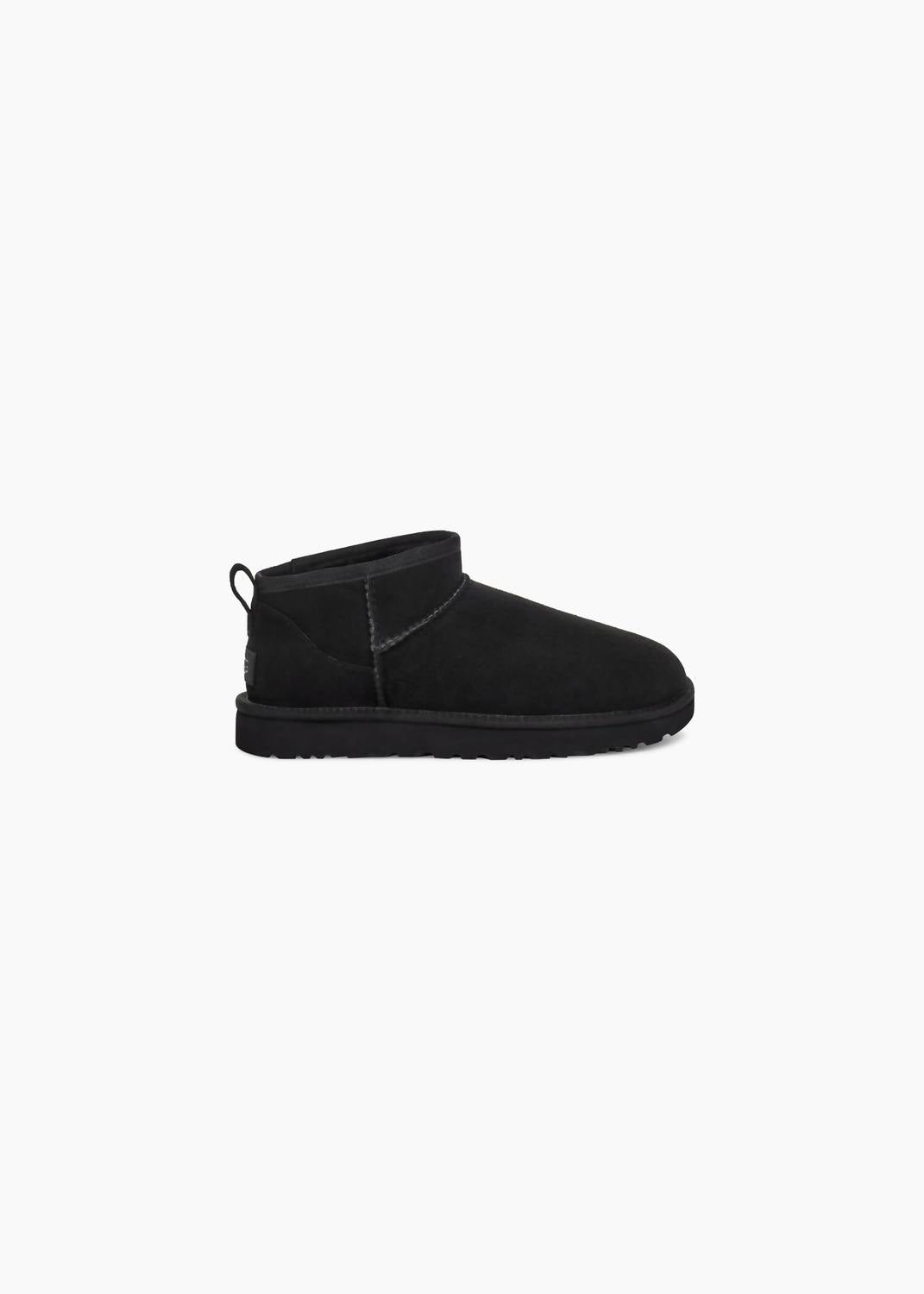 Ugg - Women's Classic Ultra Mini Bootie