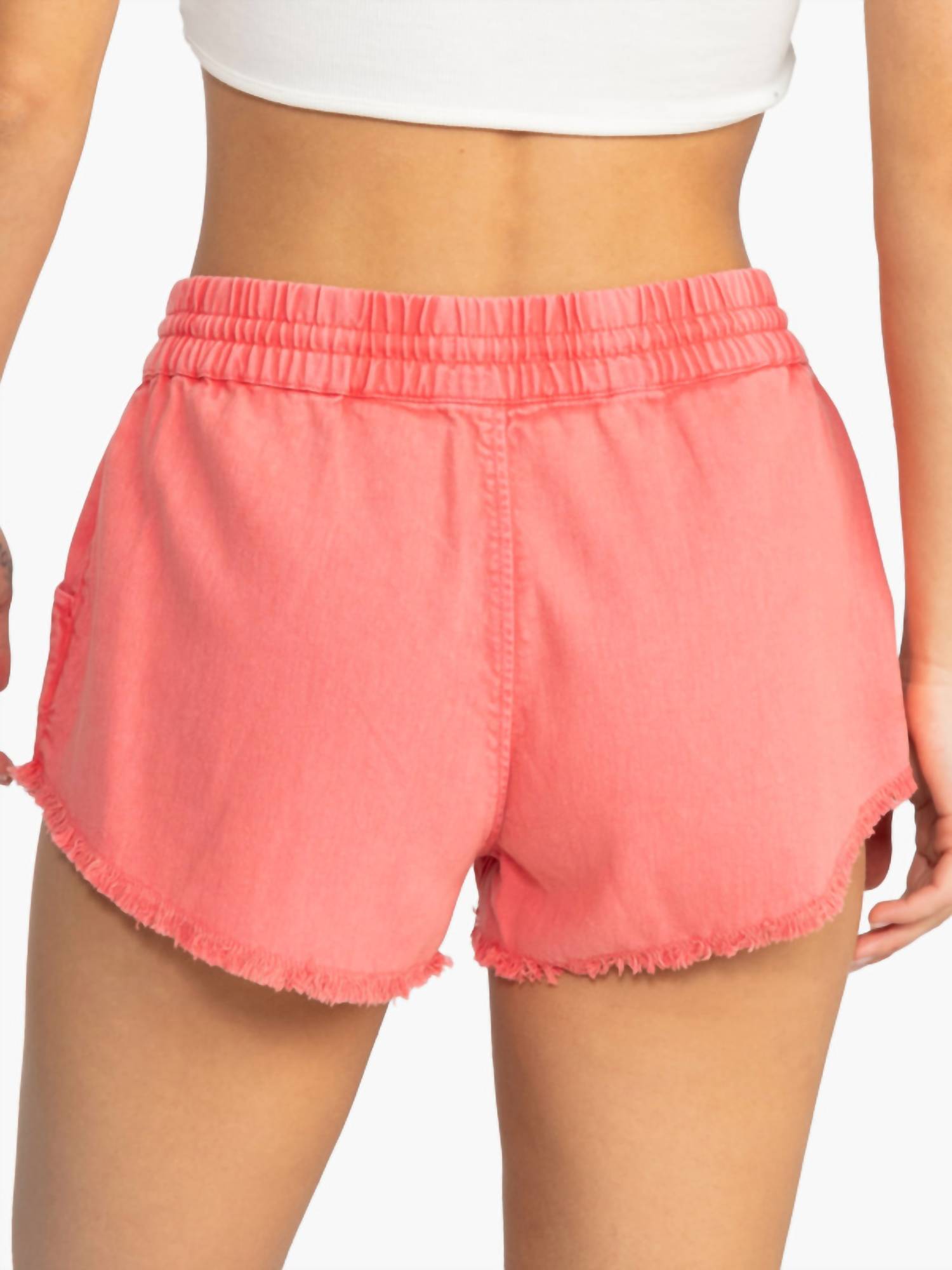Roxy - Scenic Route Shorts