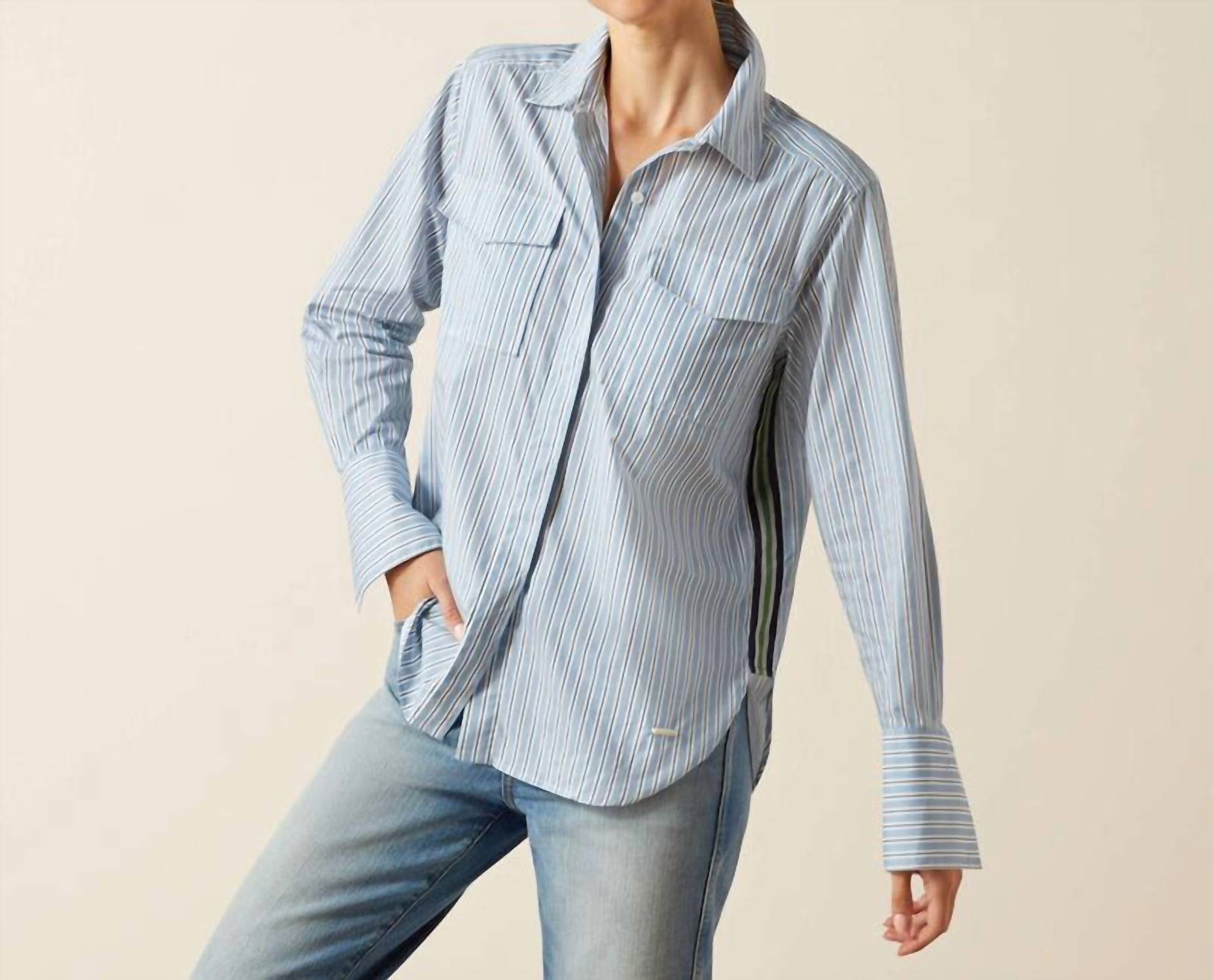 Ariat - Wolseley Shirt