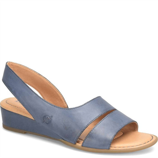 Born - Women's Crista Sandals