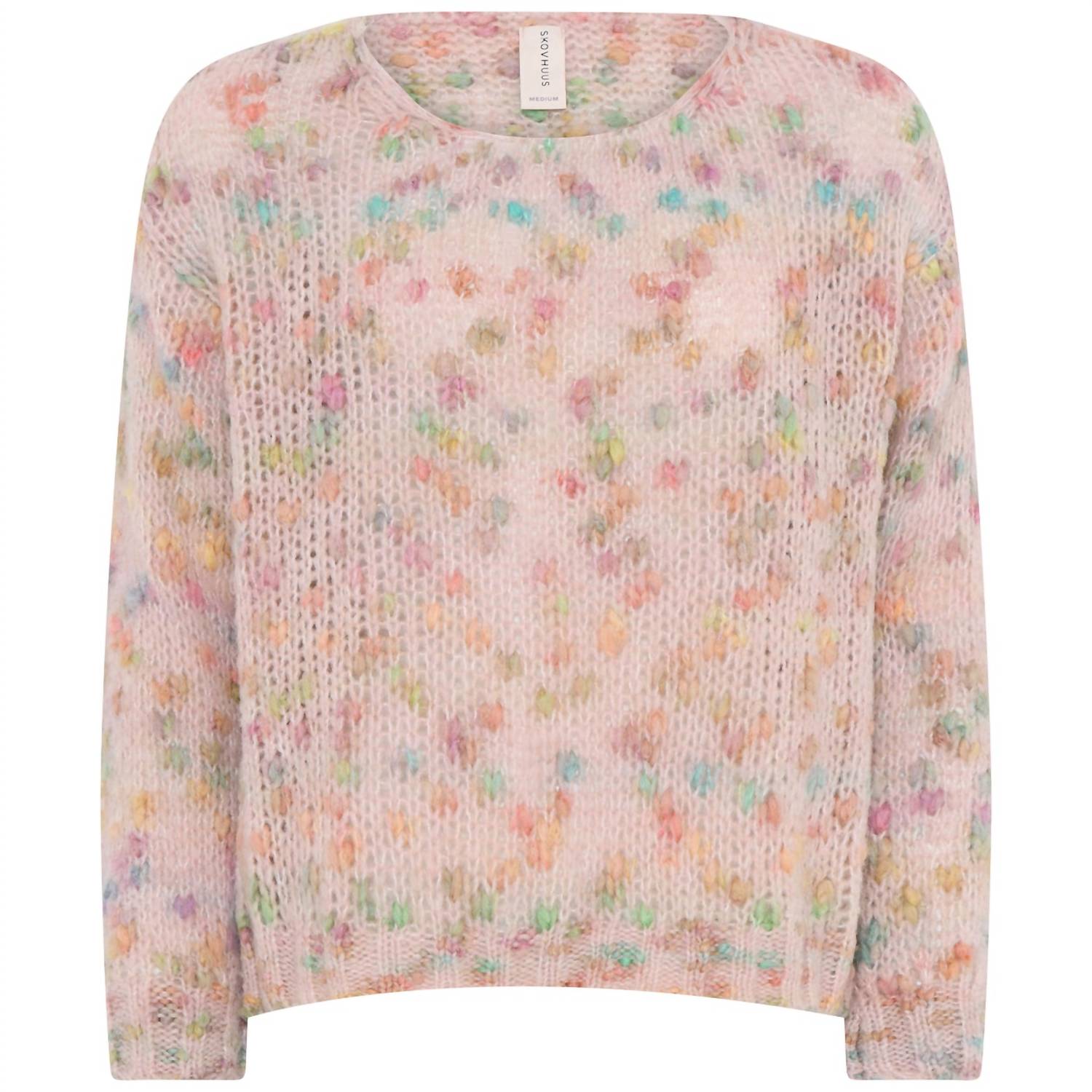 Skovhuus - Thea Sweater