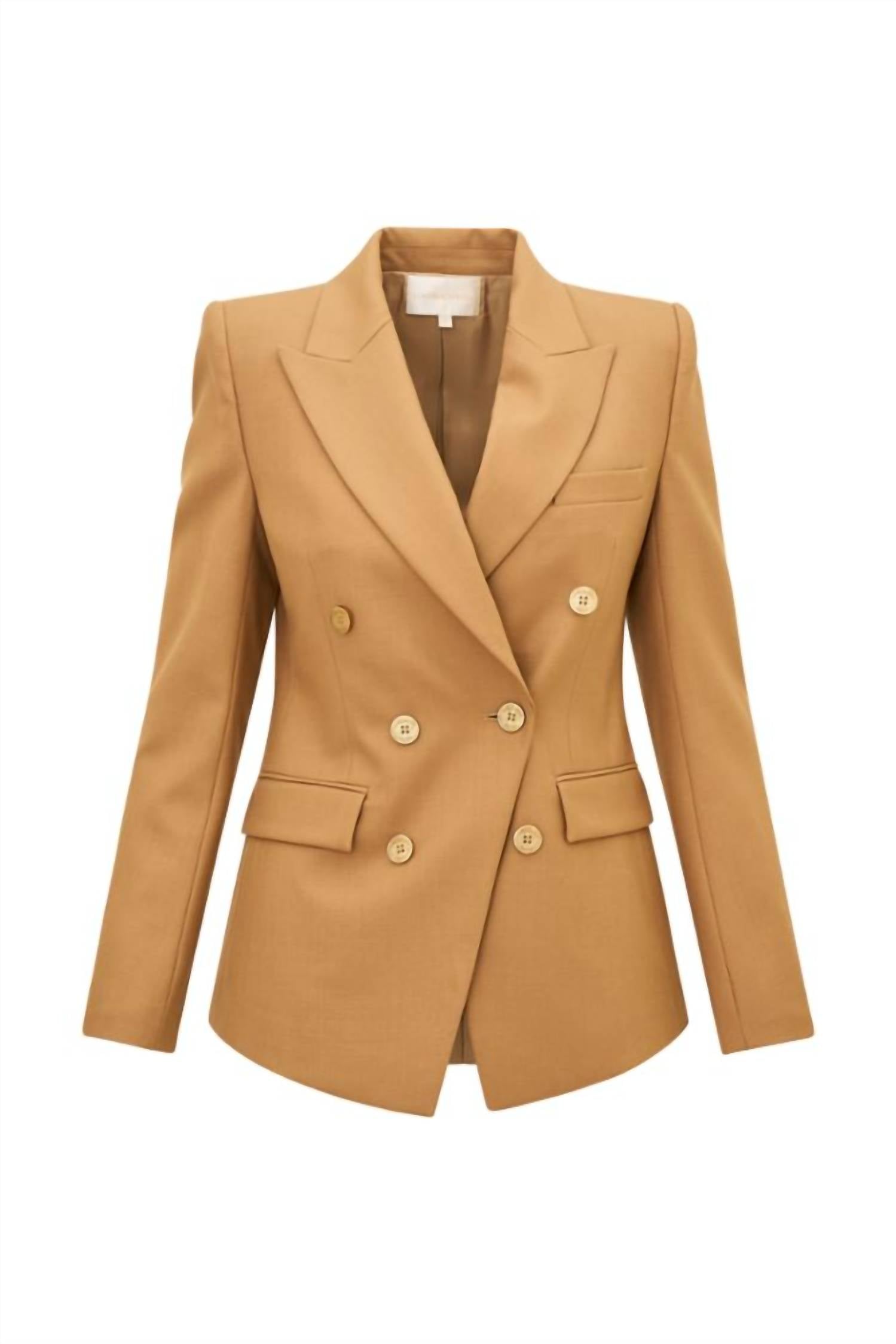 Loveshackfancy - Gillian Jacket