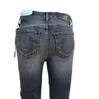 True Religion - WOMEN'S ULTRA HIGH RISE SKINNY JEANS