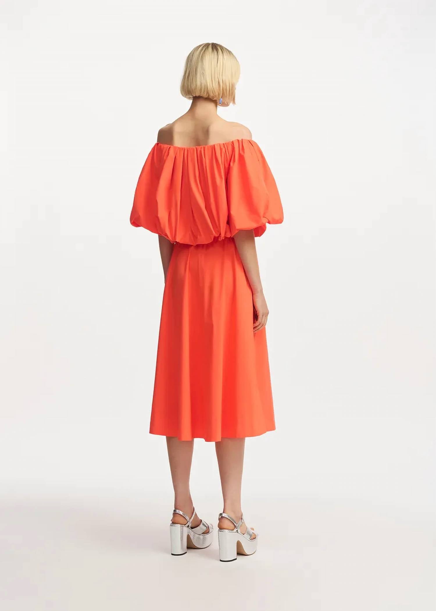 Essentiel Antwerp - A-line Midi Skirt