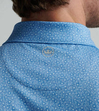 Peter Millar - Men's Performance Jersey Polo