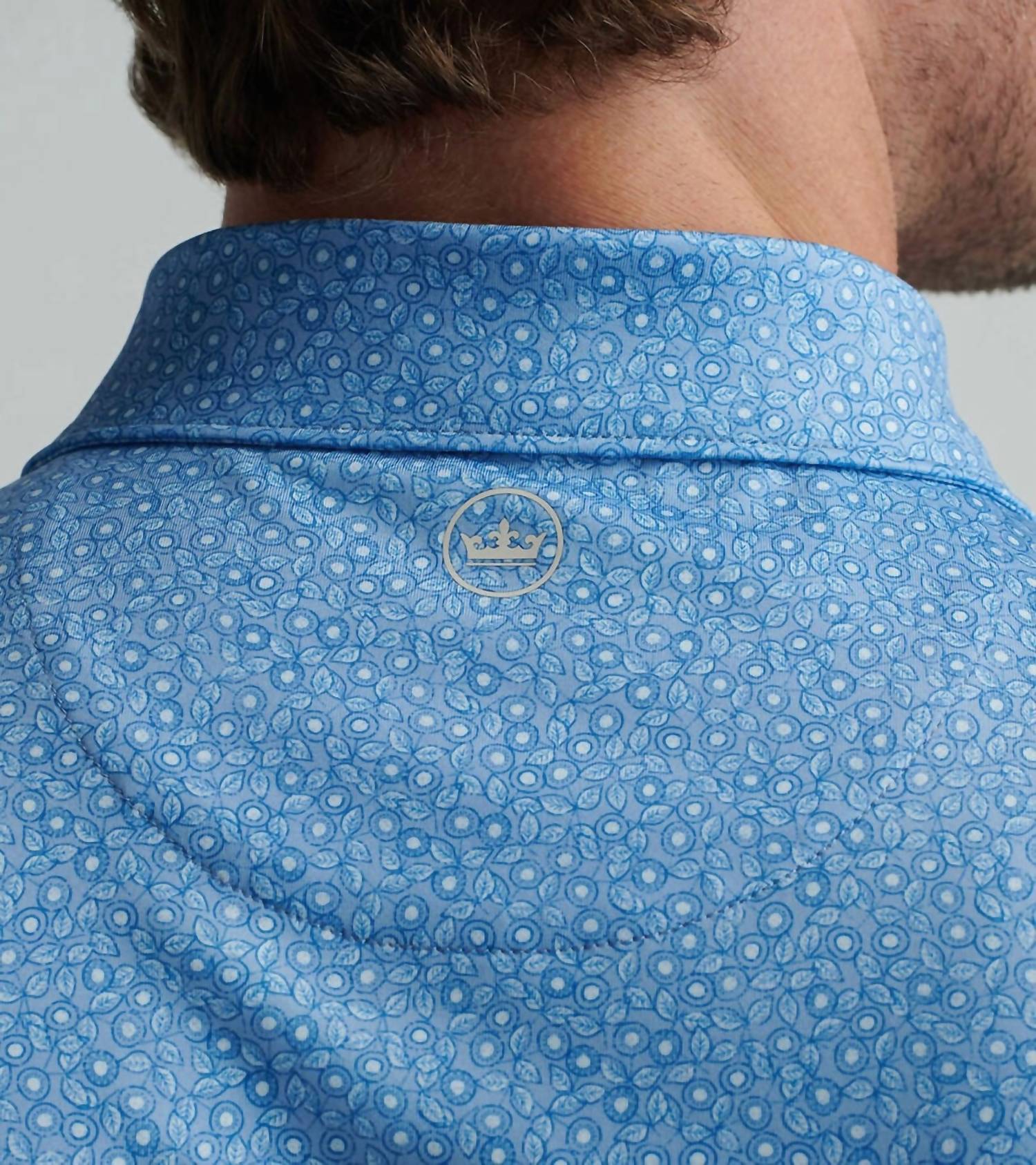 Peter Millar - Men's Performance Jersey Polo