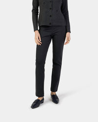 J'Envie/Eli - The Vecchio Straight-leg Pant