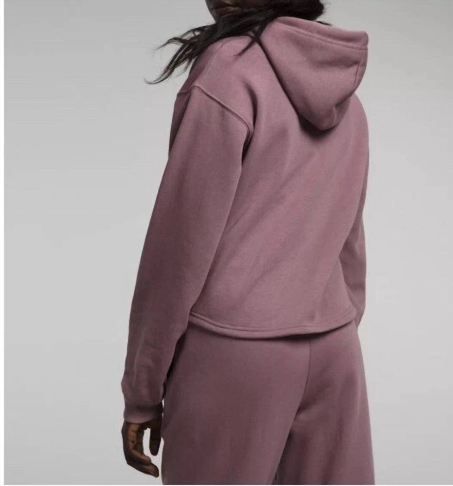 The North Face - Evolution Hi-lo Hoodie