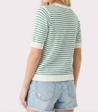 Staccato - Endicott Top