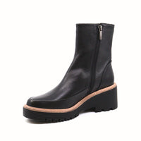 MARTA TOUMBLE BOOT