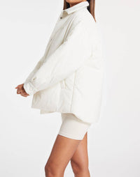 Bandier - Classic Coaches Jacket