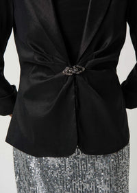 Joseph Ribkoff - Crepe Jacket