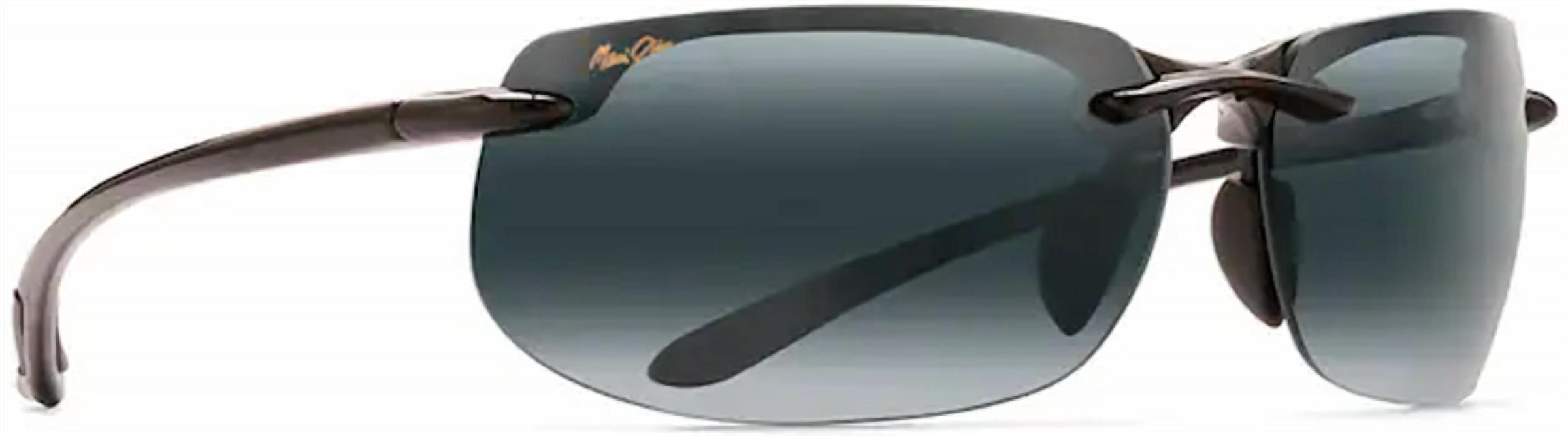 Maui Jim - Banyans Polarized Rimless Sunglasses