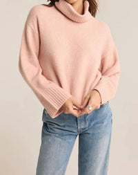Z Supply - Women's Ursa Sweater Top