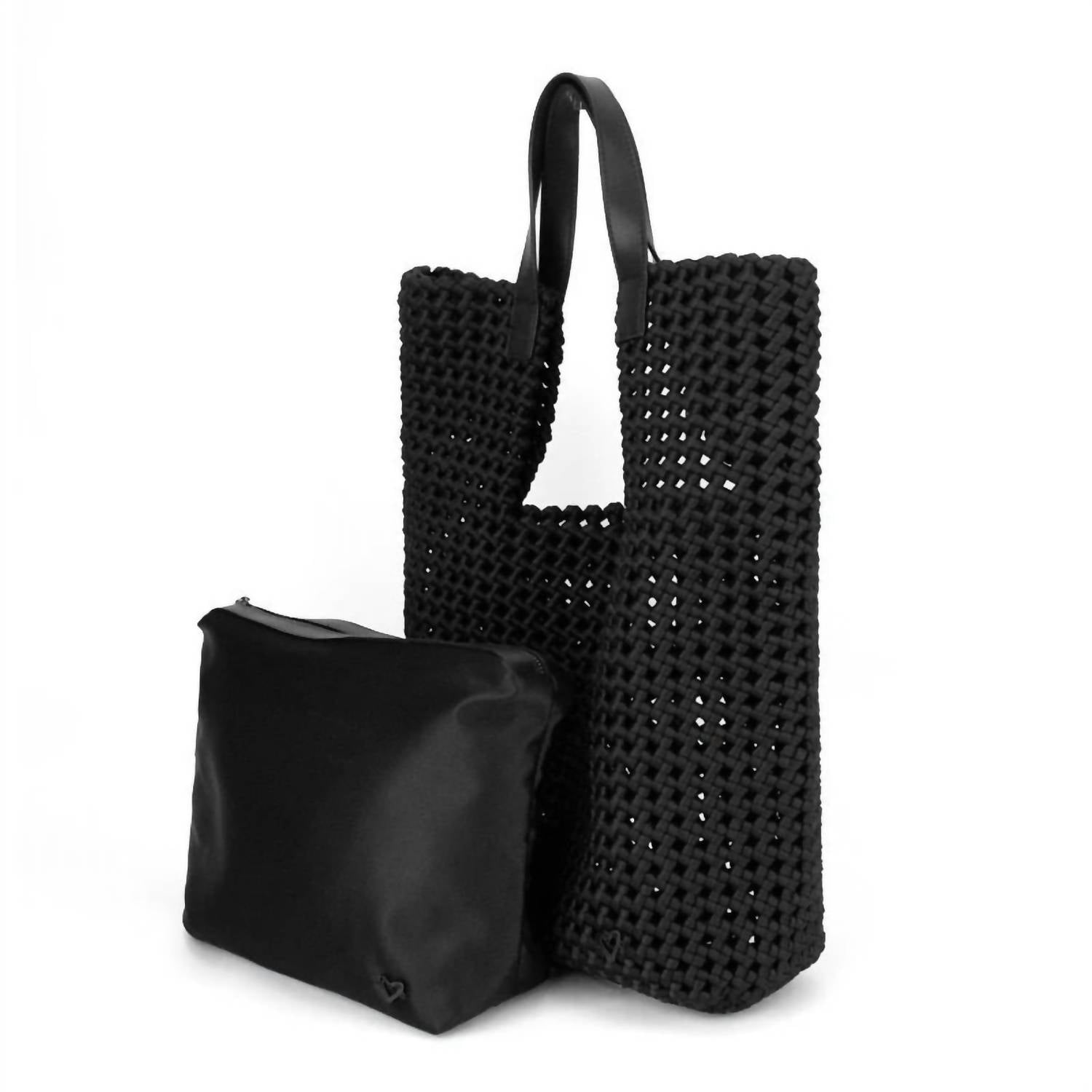 Prenelove - Women's Eston Woven Tote Bag