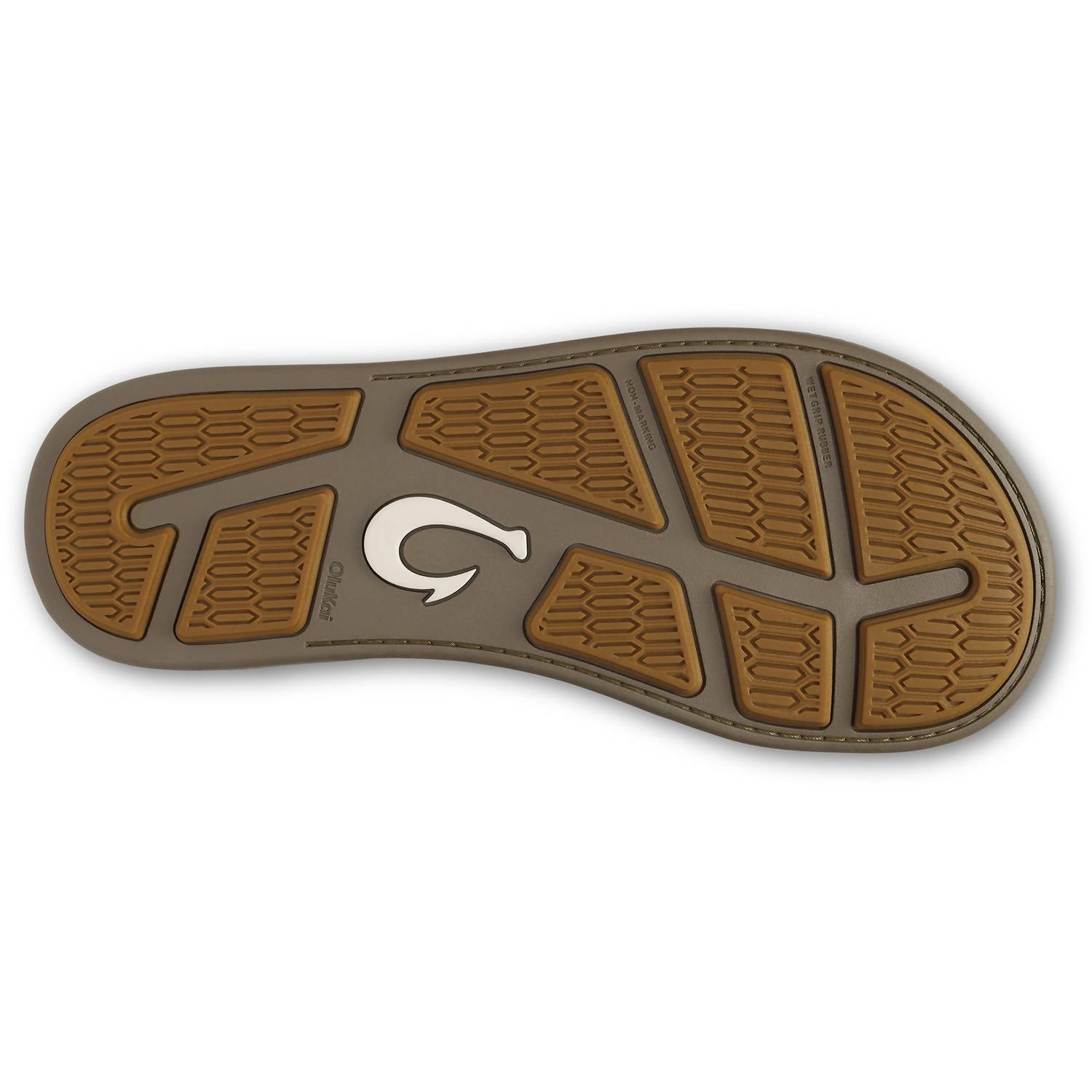 Olukai - Men's Tuahine Palm Beach Sandals