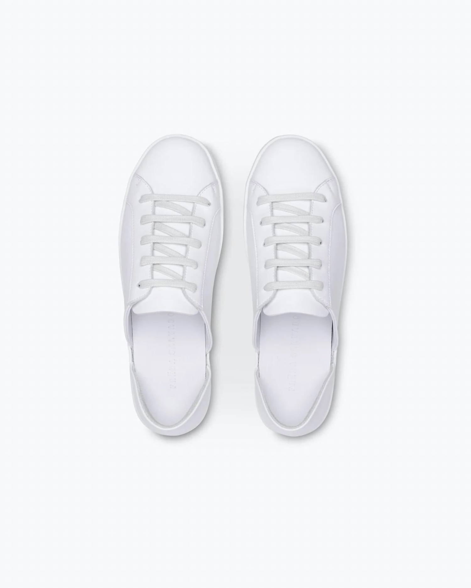 Freda Salvador - Women's Eda D'orsay Sneaker