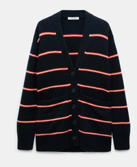 Dorothee Schumacher - Sporty Statements Cardigan