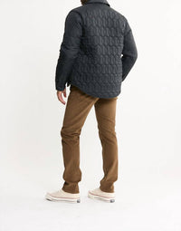 Jachs New York - Double Sided Quilted Puffer Jacket
