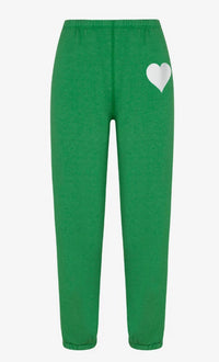Sprwmn - Heart Sweatpant