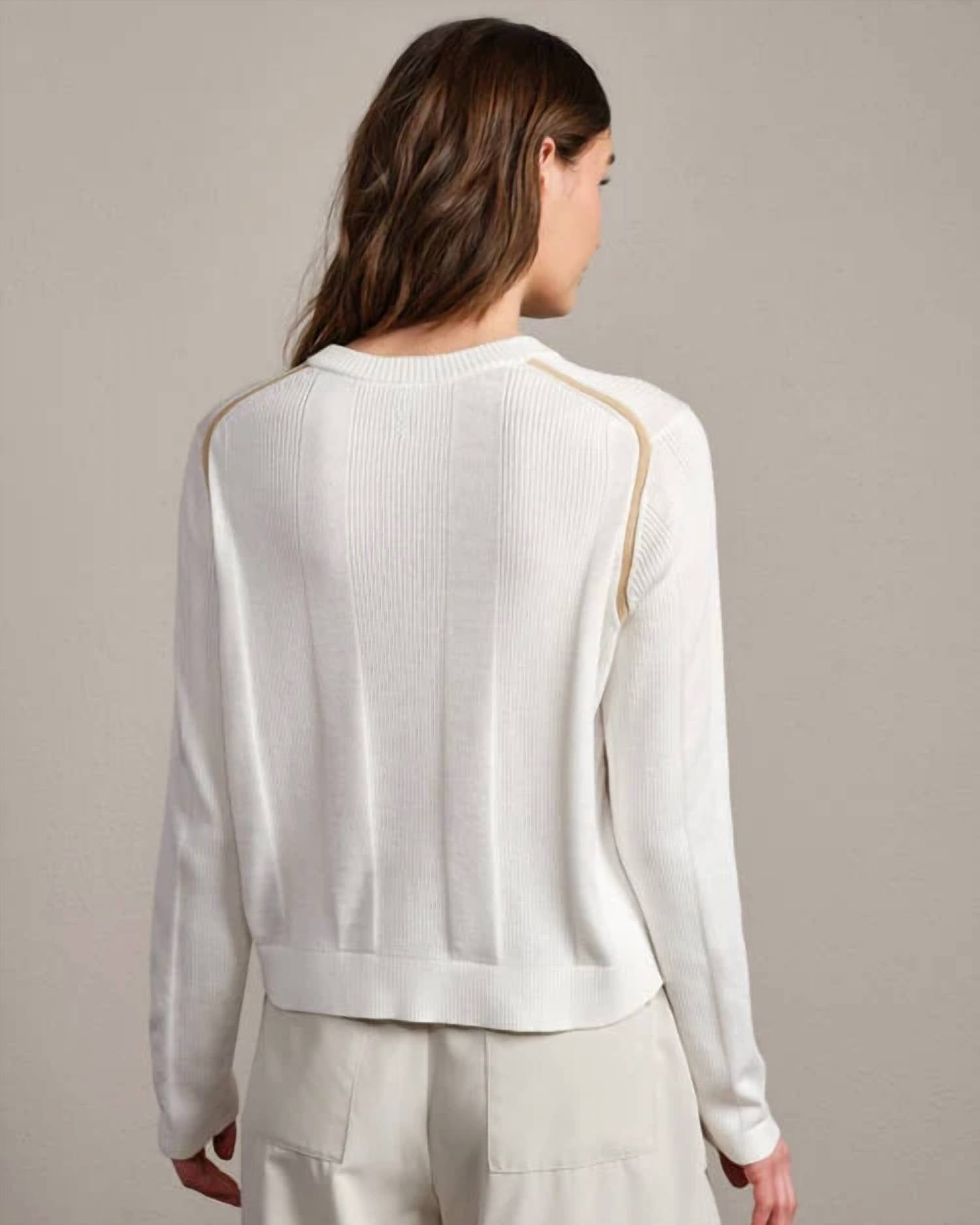 Rhone - Somer Pullover Sweater