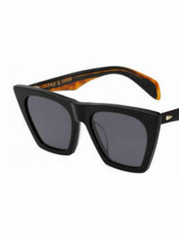 Rag & Bone - Women's Rnb1025/s Cat Eye Sunglasses