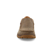 Twisted X - Men's Slip-on Driving Moccasin