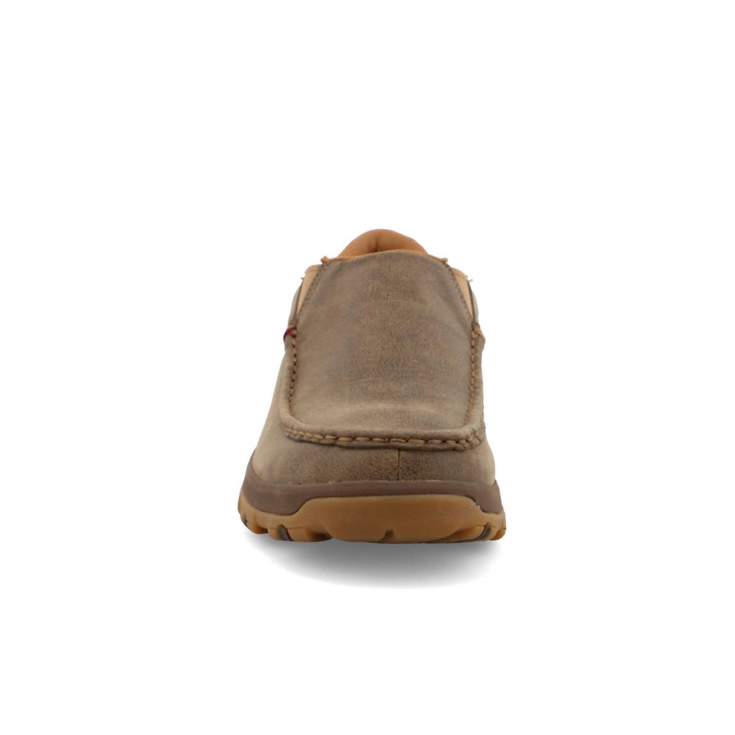 Twisted X - Men's Slip-on Driving Moccasin