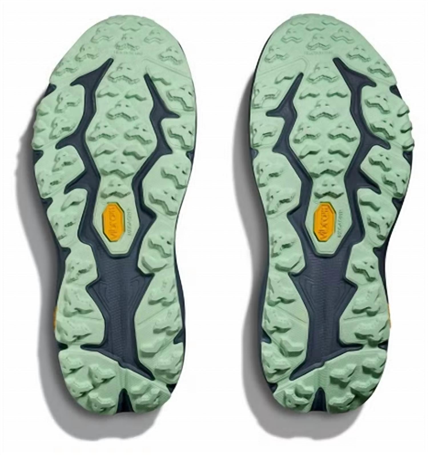 Hoka - Women's Speedgoat 6 Trail Running Sneakers