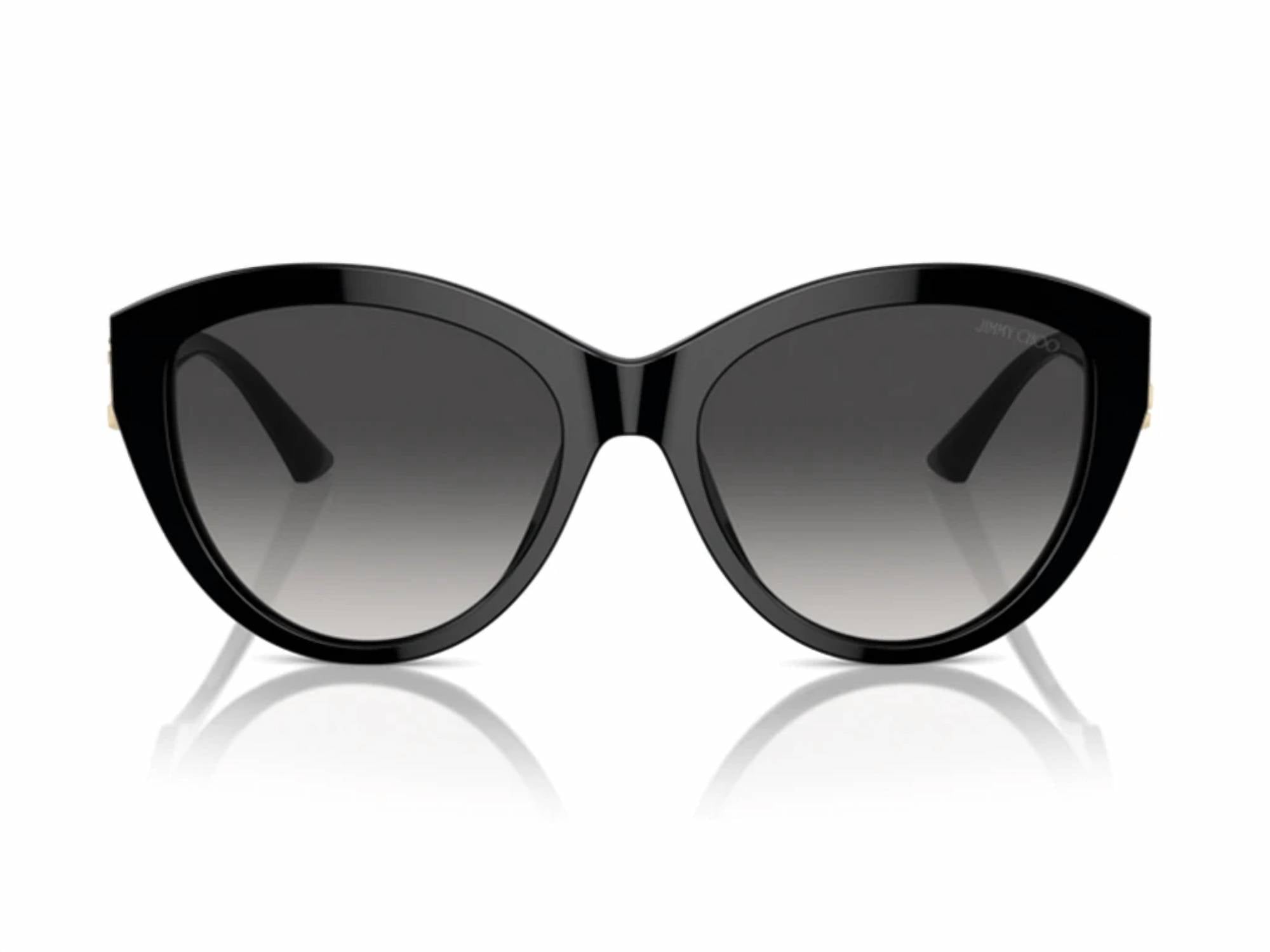 Jimmy Choo - Women's Jc5007 50008g Sunglasses