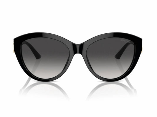 Jimmy Choo - Women's Jc5007 50008g Sunglasses