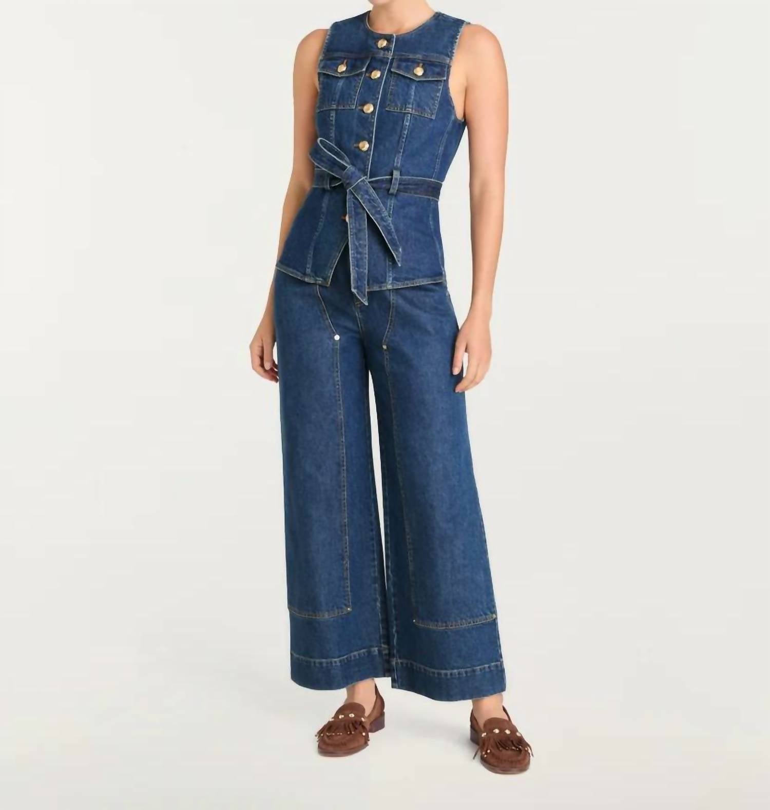 Cinq A Sept - Ryker Jeans