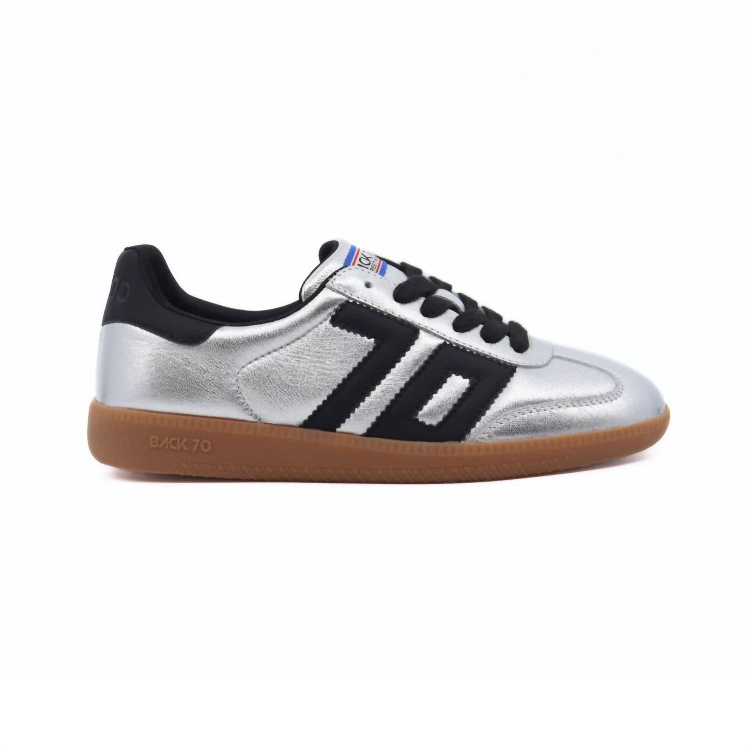 Back 70 - Women's Cloud Nm Sneaker