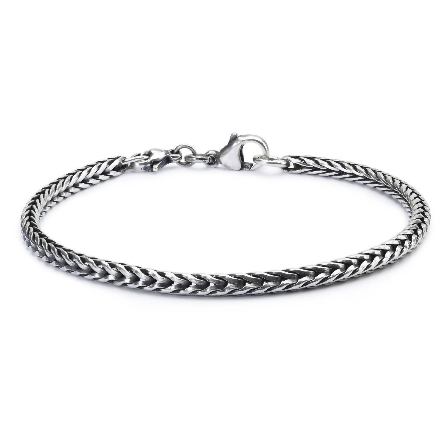 Trollbeads - Women's Basic Clasp Lock For Bracelet