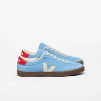 Veja - Women's Panenka Suede Sneakers