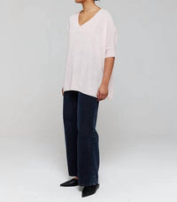 Brodie Cashmere - Bronte Cashmere Sweater