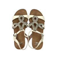 Dansko - Women's Reeta Milled Sandals
