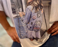 Yolly - Bella Italia Tee