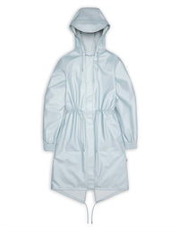 Rains - String W Parka Jacket