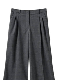 The Garment - Women's Wide Leg Grand Pants