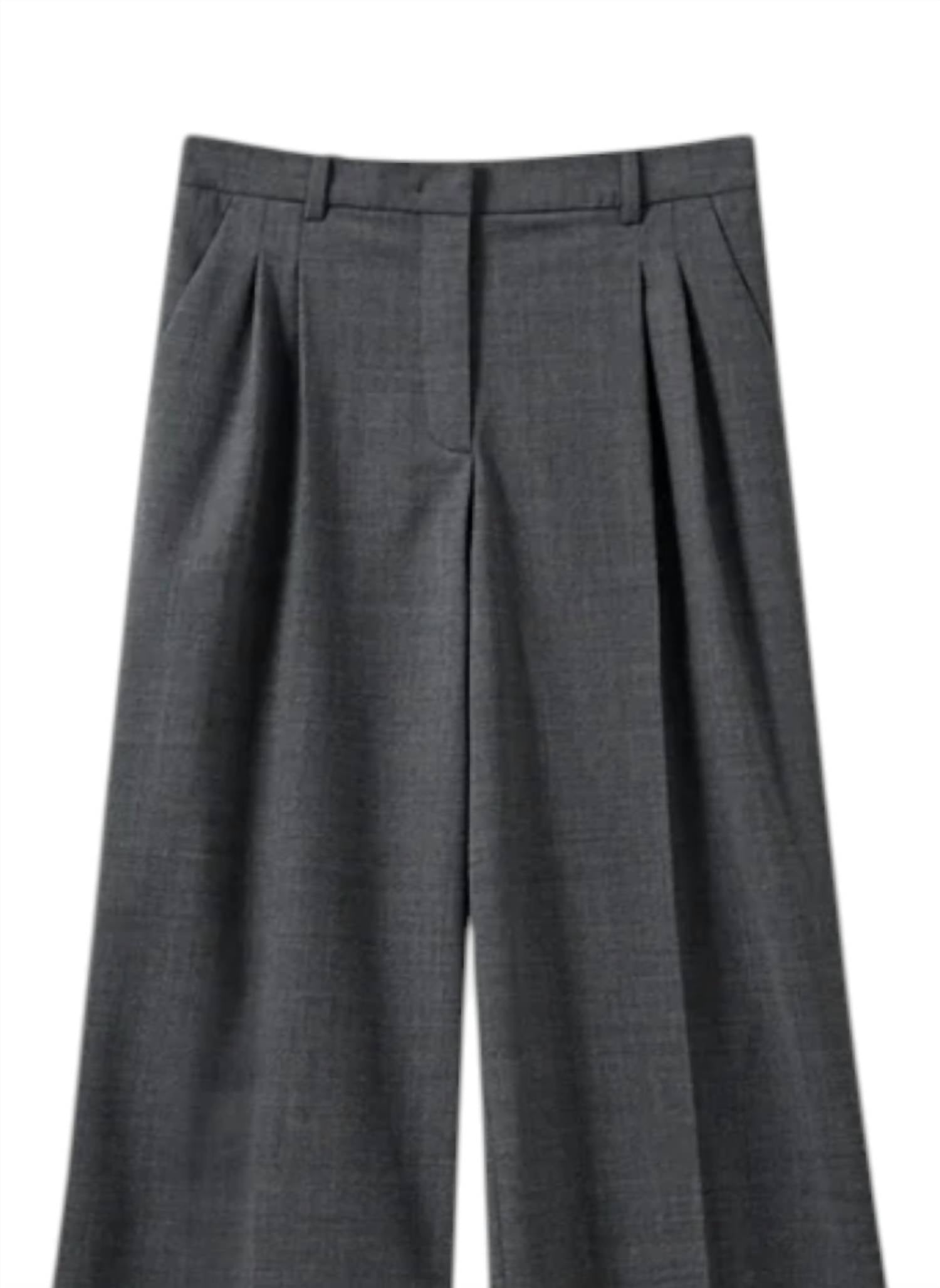 The Garment - Women's Wide Leg Grand Pants
