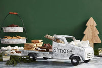 Mudpie - Smore Truck Kitchen Decor