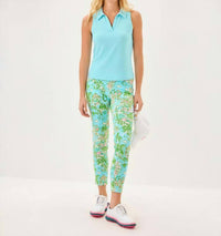 Lilly Pulitzer - Alister Upf 50+ Polo
