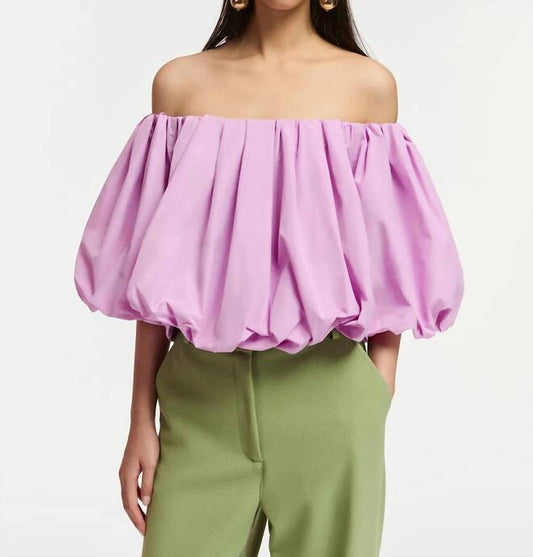 Essentiel Antwerp - Frenchie Bodysuit