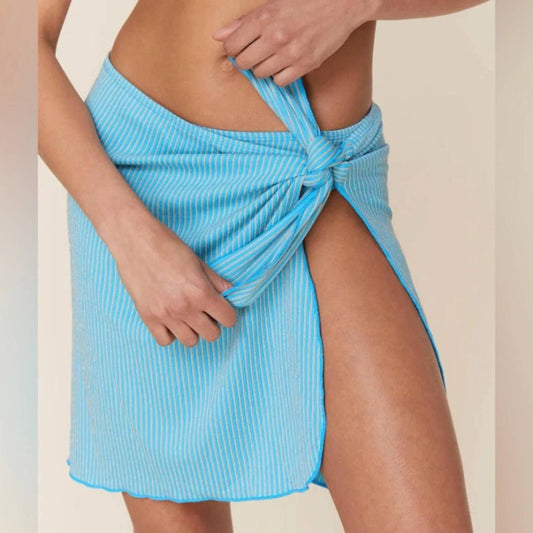 Andie Swim - Women's Kaling The Maya Sarong Swim Cover