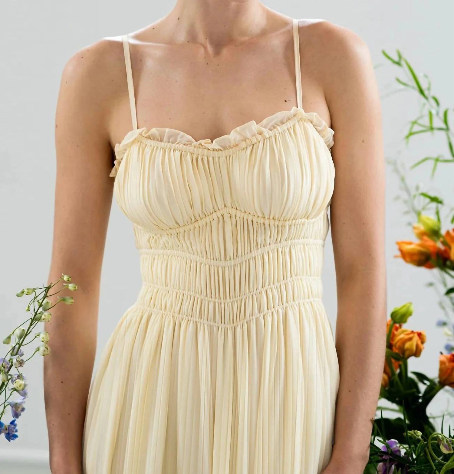 Favorite Daughter - Best Dressed Guest Dress